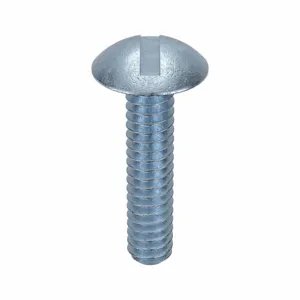 APPROVED VENDOR U24861.019.0075 Machine Screw Truss 10-24 X 3/4 L, 100PK | AB9NNL 2EE96