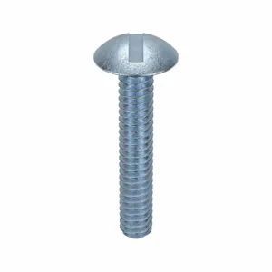 APPROVED VENDOR U24861.019.0100 Machine Screw Truss 10-24 X 1 L, 100PK | AB9NNN 2EE99