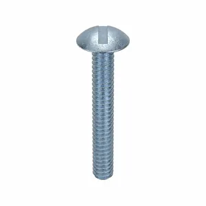 APPROVED VENDOR U24861.019.0125 Machine Screw Truss 10-24 X 1 1/4 L, 100PK | AB9QRP 2EU12