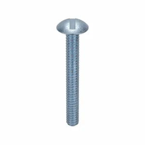 APPROVED VENDOR U24861.019.0150 Machine Screw Truss 10-24 X 1 1/2 L, 100PK | AB9QRR 2EU15