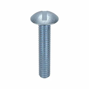 APPROVED VENDOR U24861.025.0125 Machine Screw Truss 1/4-20 X 1 1/4L, 100PK | AB9QTL 2EU50