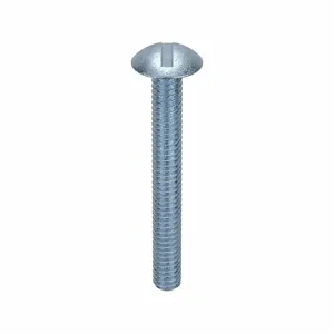 APPROVED VENDOR U24861.025.0200 Machine Screw Truss 1/4-20 X 2 L, 100PK | AB9QTN 2EU54