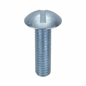 APPROVED VENDOR U24861.031.0100 Machine Screw Truss 5/16-18 X 1 L, 100PK | AB9QTU 2EU65