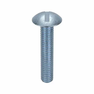 APPROVED VENDOR U24861.031.0150 Machine Screw Tr 5/16-18 X 1 1/2L, 100PK | AB9QTY 2EU69