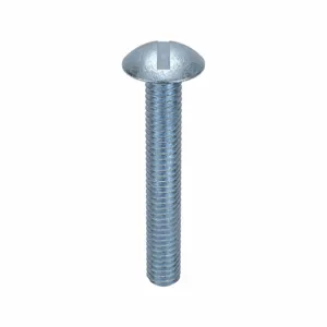 APPROVED VENDOR U24861.031.0200 Machine Screw Truss 5/16-18 X 2 L, 100PK | AB9QUB 2EU72