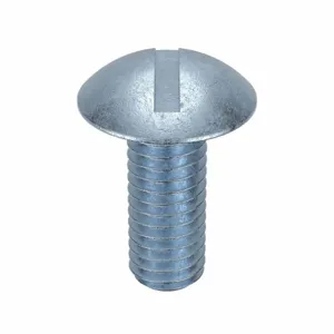 APPROVED VENDOR U24861.037.0075 Machine Screw Truss 3/8-16 X 3/4 L, 100PK | AB9QUH 2EU78