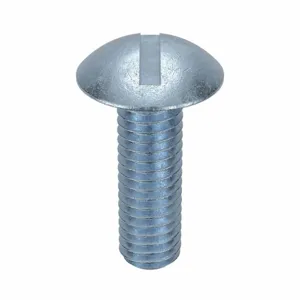 APPROVED VENDOR U24861.037.0100 Machine Screw Truss 3/8-16 X 1 L, 100PK | AB9QUL 2EU81