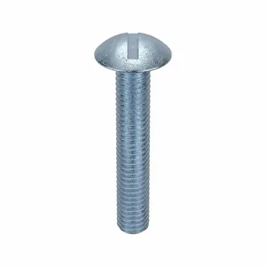 APPROVED VENDOR U24861.037.0200 Machine Screw Truss 3/8-16 X 2 L, 100PK | AB9QUP 2EU84