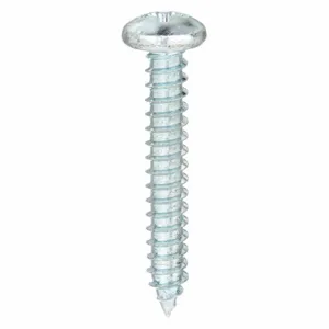 APPROVED VENDOR U26660.021.0250 Metal Screw #12 2 1/2 Inch Length, 100PK | AB2HWB 1MA12