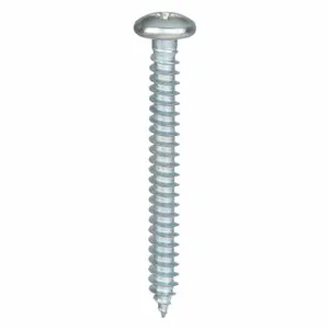 APPROVED VENDOR U26660.021.0175 Metal Screw #12 1 3/4 Inch Length, 100PK | AB2GRH 1LY87