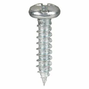 APPROVED VENDOR U26661.013.0062 Metal Screw Pan #6 5/8 Inch Length, 100PK | AB2HWJ 1MA21