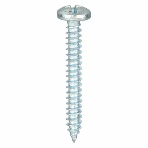 APPROVED VENDOR U26661.019.0150 Metal Screw #10 1 1/2 Inch Length, 100PK | AB2HXB 1MA38