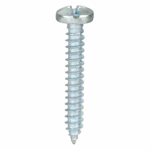 APPROVED VENDOR U26661.019.0250 Metal Screw #10 2 1/2 Inch Length, 100PK | AB2HXD 1MA40