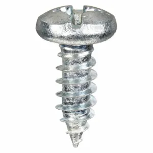 APPROVED VENDOR U26661.021.0062 Metal Screw Pan #12 5/8 Inch Length, 100PK | AB2HXG 1MA43