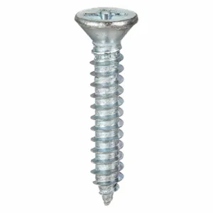 APPROVED VENDOR U26680.019.0150 Metal Screw #10 1 1/2 Inch Length, 100PK | AB2JAD 1MB16