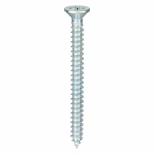 APPROVED VENDOR U26680.013.0150 Metal Screw #6 1 1/2 Inch Length, 100PK | AB2HZA 1MA88