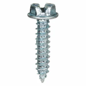 APPROVED VENDOR U28100.019.0050 Piercing Screw #10 X 1/2 Inch, 100PK | AB2JBG 1MB47