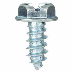 APPROVED VENDOR U28100.031.0075 Sheet Screw Hex 5/16 3/4 L, 100PK | AB2JWR 1ME10