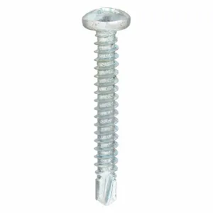 APPROVED VENDOR U31820.013.0050 Drilling Screw #6-20 1/2 L, 100PK | AB9LDJ 2DU89