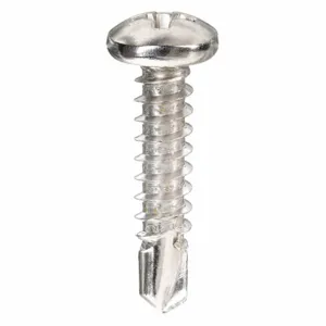 APPROVED VENDOR U31870.016.0075 Drilling Screw #8-18 3/4 L, 100PK | AB4CNE 1WY40