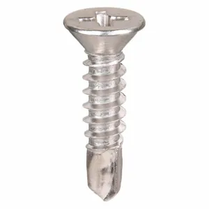 APPROVED VENDOR U31880.013.0100 Drilling Screw #6-20 1 L, 100PK | AB4CPR 1WY80