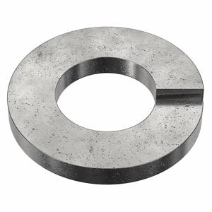 APPROVED VENDOR U37000.008.0001 Split Lock Washer Standard Steel #2, 100PK | AA8REY 19NP06