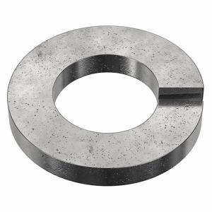 APPROVED VENDOR U37000.012.0001 Split Lock Washer Standard Steel #5, 100PK | AA8RFB 19NP09