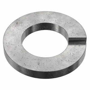 APPROVED VENDOR U37000.013.0001 Split Lock Washer Standard Steel #6, 100PK | AA8RFC 19NP10