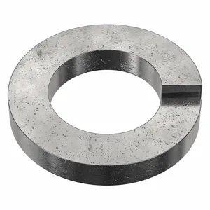 APPROVED VENDOR U37000.021.0001 Split Lock Washer Standard Steel #12, 100PK | AA8RFF 19NP13