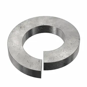 APPROVED VENDOR U37000.075.0001 Split Lock Washer Standard Steel 3/4 Inch, 10PK | AB7EKR 22UH37