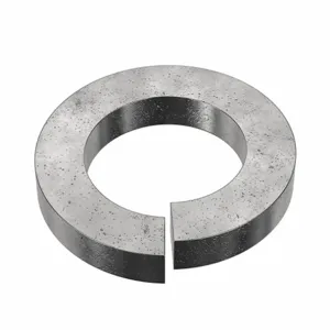 APPROVED VENDOR U37000.137.0001 Split Lock Washer Standard Steel 1-3/8 Inch, 5PK | AB7EKW 22UH41