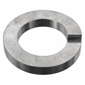 APPROVED VENDOR U37000.162.0001 Split Lock Washer Standard Steel 1-5/8In, 5PK | AA8RFH 19NP15