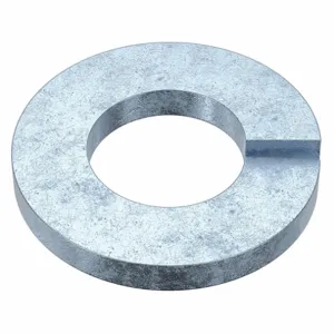 APPROVED VENDOR U37020.008.0001 Split Lock Washer Standard Steel #2, 100PK | AA8RFN 19NP20