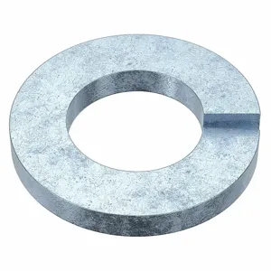 APPROVED VENDOR U37020.011.0001 Split Lock Washer Standard Steel #4, 100PK | AA8RFQ 19NP22