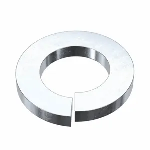 APPROVED VENDOR U37020.013.0001 Split Lock Washer 0.148 Id, 100PK | AB9GUC 2DA81