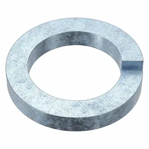 APPROVED VENDOR U37020.200.0001 Split Lock Washer Stndrd Steel 2 Inch, 5PK | AA8RFU 19NP25