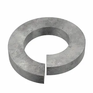 APPROVED VENDOR U37025.075.0001 Split Lock Washer Standard Steel 3/4 Inch, 10PK | AB7ERD 22UJ65