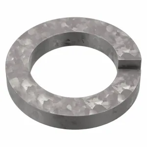 APPROVED VENDOR U37025.175.0001 Split Lock Washer Carbon Steel Fits 1-3/4 Inch, 5PK | AB8UEY 29DM97