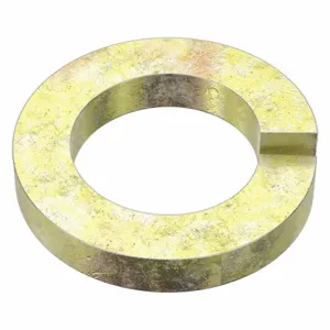 APPROVED VENDOR U37060.137.0001 Split Lock Washer Standard Steel 1-3/8In, 5PK | AA8RTN 19NT86