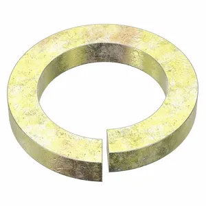 APPROVED VENDOR U37060.200.0001 Split Lock Washer Standard Steel 2 Inch, 5PK | AB7EQX 22UJ59