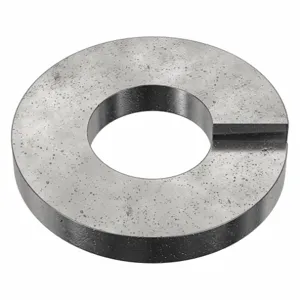 APPROVED VENDOR U37170.011.0001 Split Lock Washer Extra Duty Steel #4, 100PK | AA8RFW 19NP27