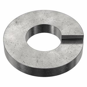 APPROVED VENDOR U37170.016.0001 Split Lock Washer Extra Duty Steel #8, 100PK | AA8RFX 19NP28
