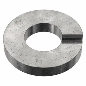 APPROVED VENDOR U37170.025.0001 Split Lock Washer Xtra Duty Steel 1/4 Inch, 100PK | AA8RFZ 19NP30