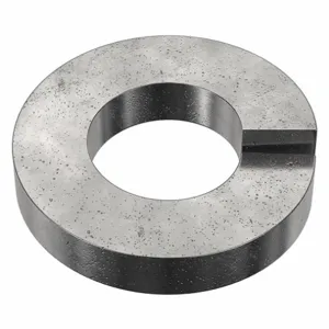 APPROVED VENDOR U37170.031.0001 Split Lock Washer Xtra Duty Steel 5/16 Inch, 100PK | AA8RGA 19NP31