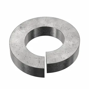 APPROVED VENDOR U37170.125.0001 Split Lock Washer Steel 1-1/4 Inch, 5PK | AB7EMA 22UH68