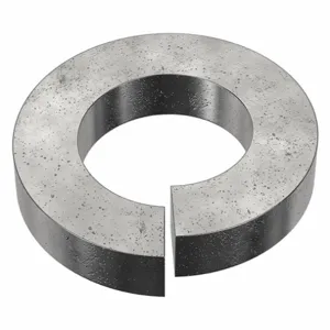 APPROVED VENDOR U37170.150.0001 Split Lock Washer Steel 1-1/2 Inch, 5PK | AB7EMB 22UH69