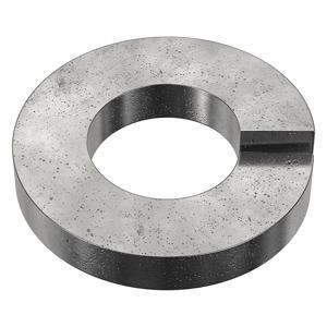 APPROVED VENDOR U37180.012.0001 Split Lock Washer Heavy Duty Steel #5, 100PK | AA8RGJ 19NP40