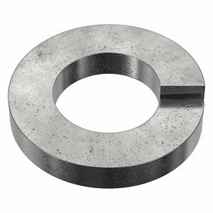 APPROVED VENDOR U37180.016.0001 Split Lock Washer Heavy Duty Steel #8, 100PK | AA8RGL 19NP42
