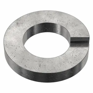 APPROVED VENDOR U37180.019.0001 Split Lock Washer Heavy Duty Steel #10, 100PK | AA8RGM 19NP43