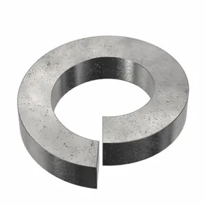 APPROVED VENDOR U37180.150.0001 Split Lock Washer Heavy Steel 1-1/2 Inch, 5PK | AB7ELK 22UH54